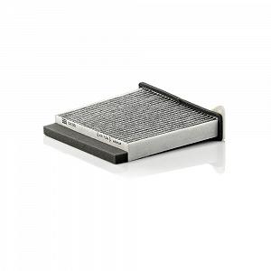 Фільтр салону MANN-FILTER CUK 2231 для MITSUBISHI - Фото 1