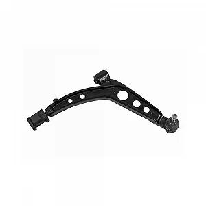 Важіль підвіски VAICO V24-9571 Green Mobility Parts FIAT правий - Фото 1