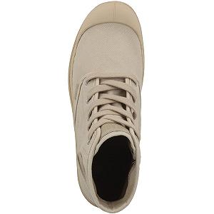 Чоботи Palladium Pampa Hi boue m synthetic.ua - Фото 1