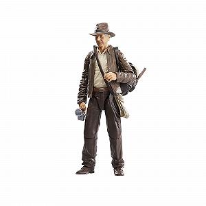 Фигурка Hasbro Indiana Jones Adventure Series Indiana Jones (Dial of Destiny) 15 см - Фото 1