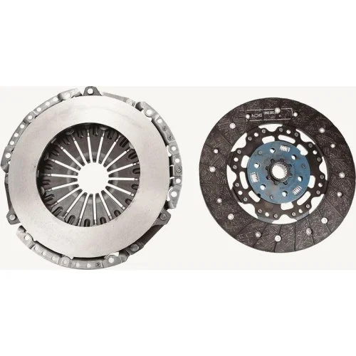 Комплект сцепления SACHS XTend 3000 970 004, фото №2