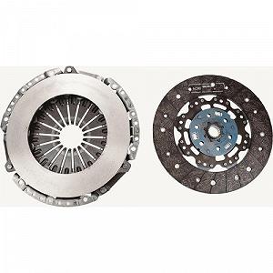 Комплект сцепления SACHS XTend 3000 970 004 synthetic.ua - Фото 1