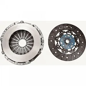 Комплект сцепления SACHS XTend 3000 970 004 synthetic.ua - Фото 1