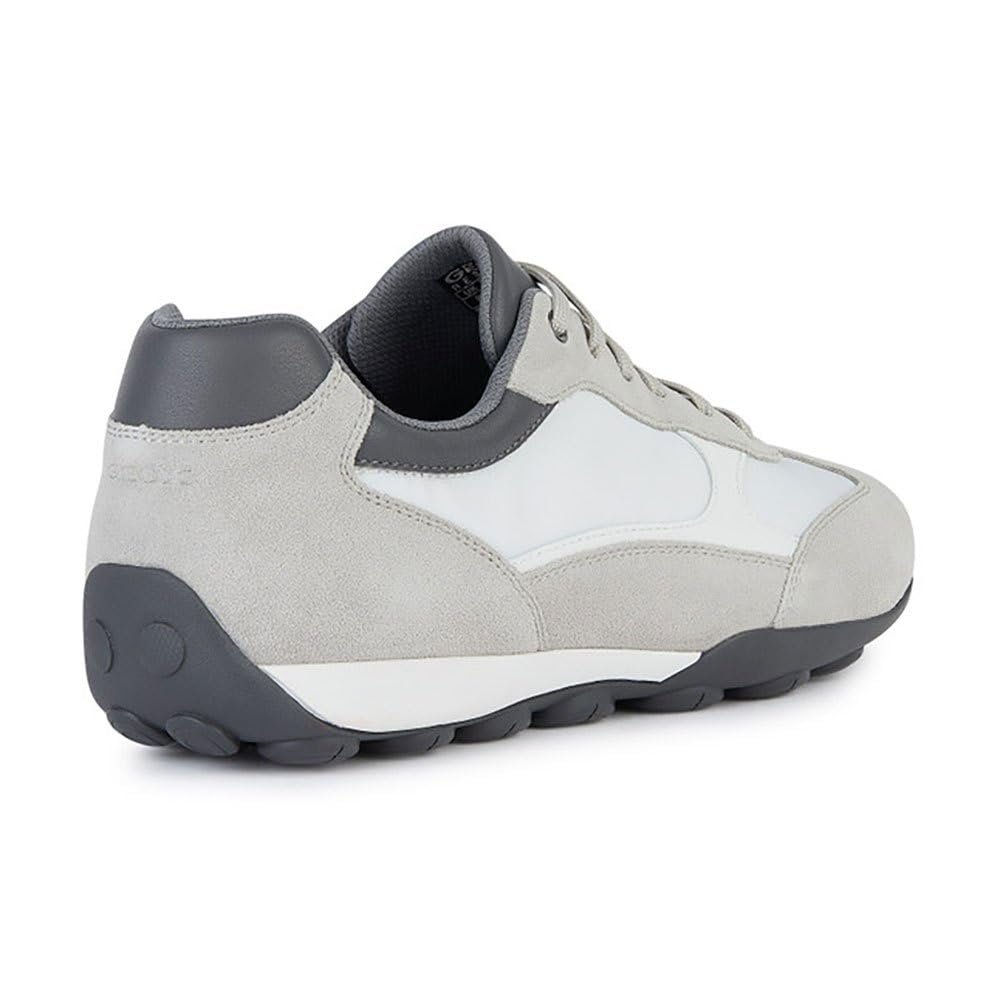 Кросівки Geox U Snake 2.0 C, фото №5 Кросівки Geox U Snake 2.0 C, фото №5