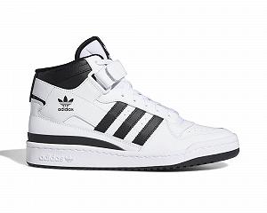 Кросівки adidas Originals Forum Mid чоловічі - Фото 1