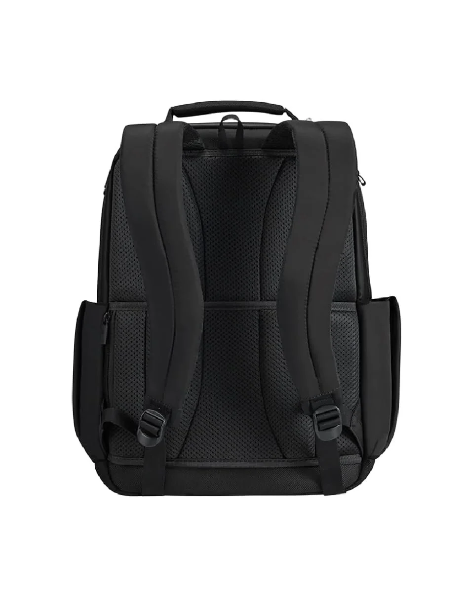 Рюкзак для ноутбука Samsonite Openroad 2.0 15.6 дюймов 22.5 л Черный, фото №3 Рюкзак для ноутбука Samsonite Openroad 2.0 15.6 дюймов 22.5 л Черный, фото №3