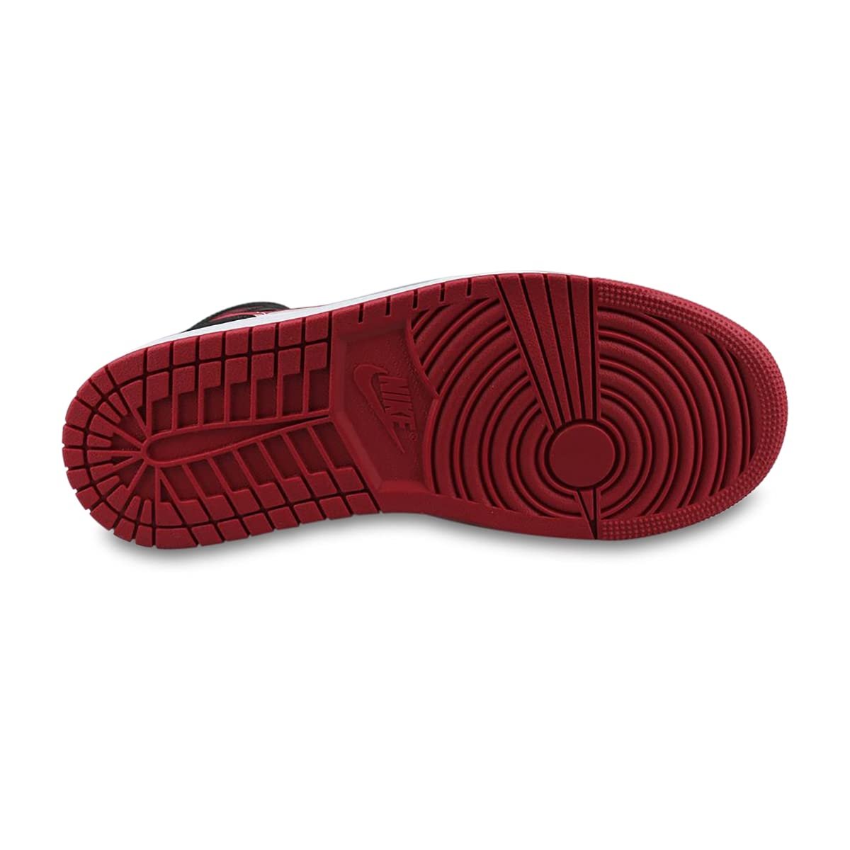 Кроссовки Nike Air Jordan 1 Mid мужские, фото №5