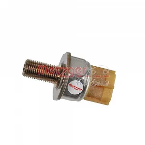 Датчик тиску палива METZGER GREENPARTS 0906471 - Фото 1