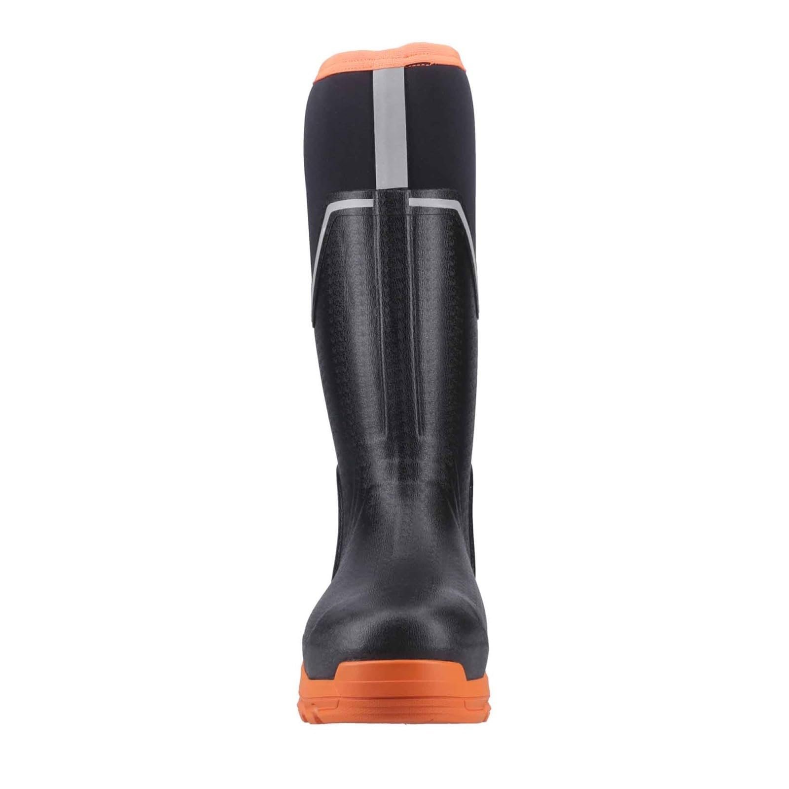 Чоботи Muck Boots Grit S5 Safety, фото №2