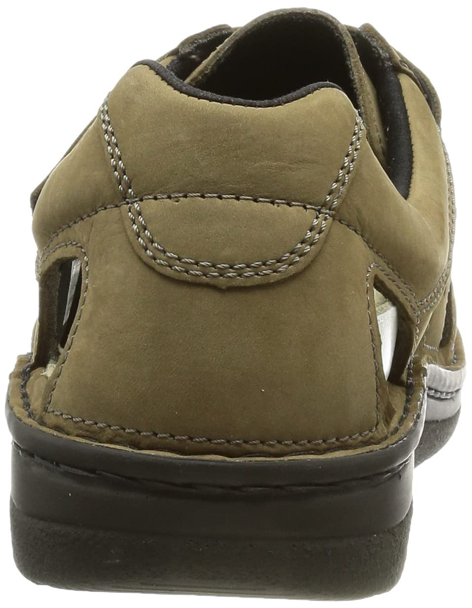 Сабо Berkemann Joost мужские, фото №3