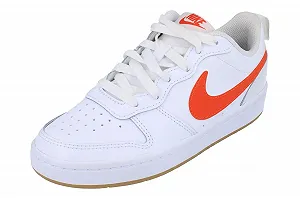 Кросівки NIKE Court Borough Low 2 GS Bq5448 - Фото 1
