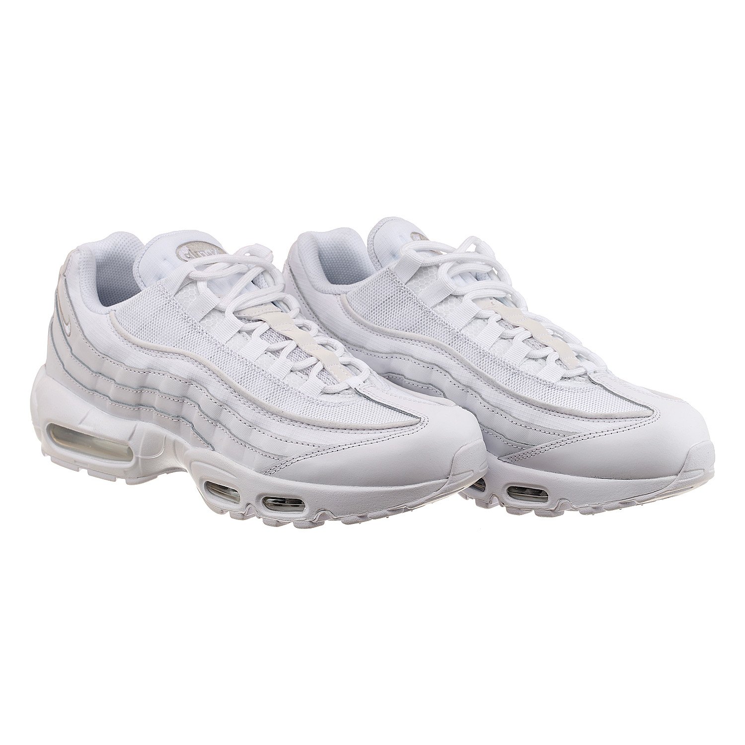 Кроссовки NIKE AIR MAX 95 ESSENTIAL Размер 41, фото №5