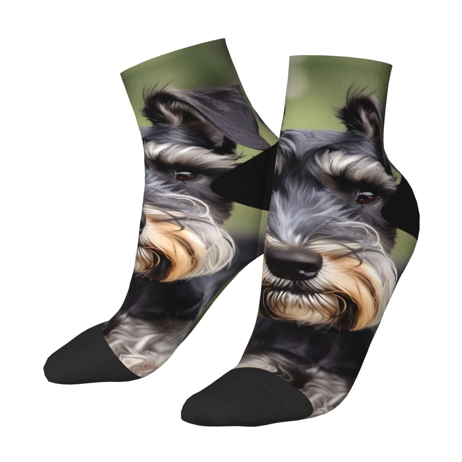 Шкарпетки SSIMOO Повсякденні, Підходять для будь-якої пори року, Універсальний розмір, фото №2