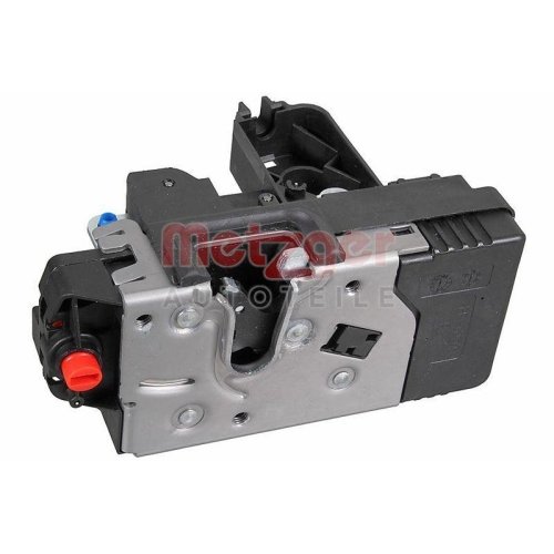 Замок двери METZGER AUTOTEILE 2314652 для OPEL VAUXHALL GENERAL MOTORS, фото №2