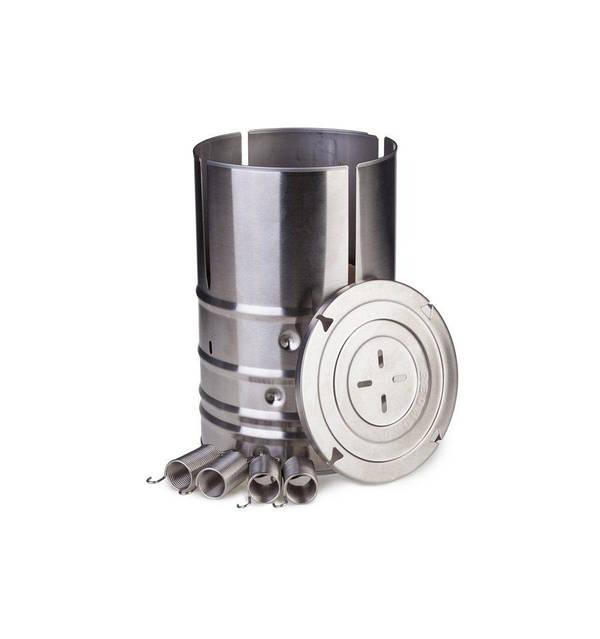 Ветчинница Redmond RHP-M02, фото №1 Ветчинница Redmond RHP-M02, фото №1