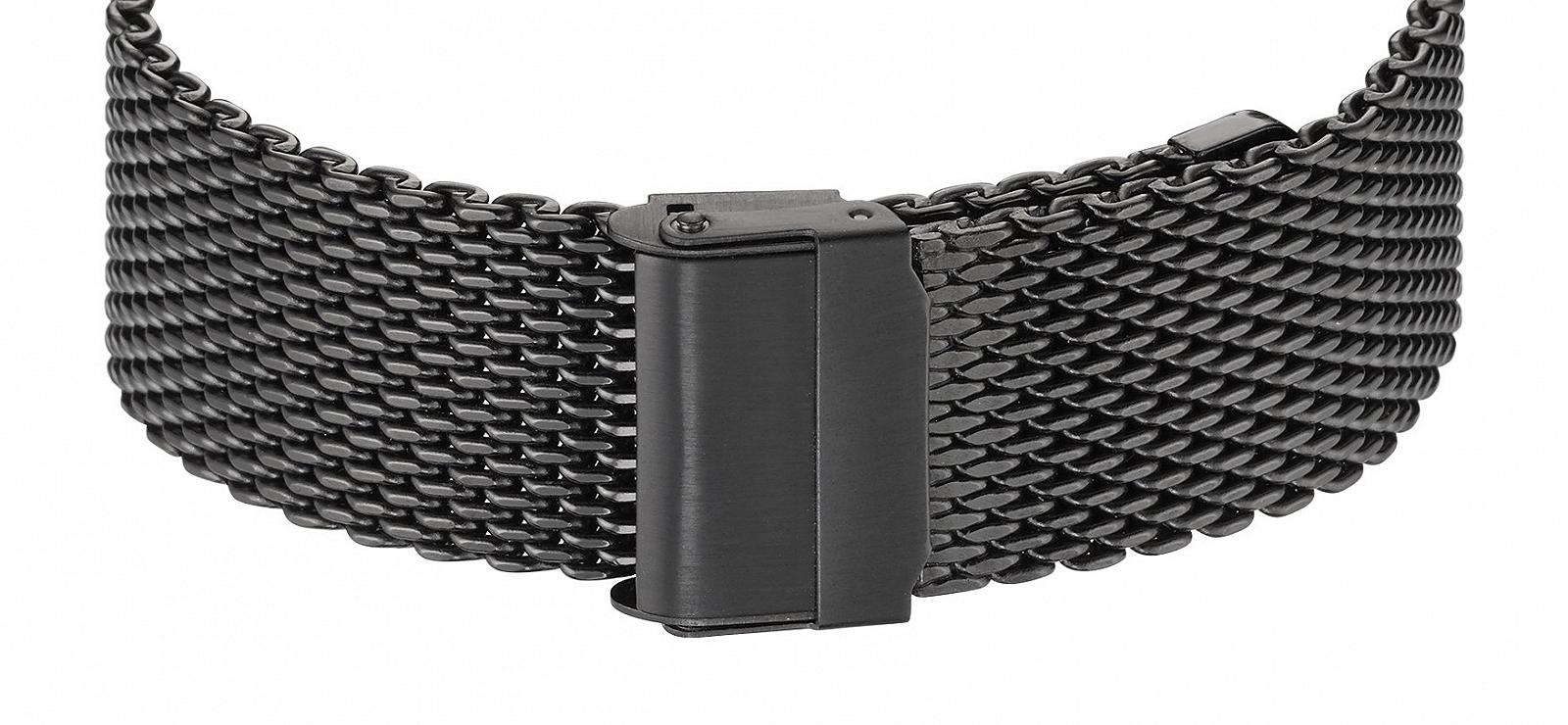 Часы Master Time MTGS-10559-32M Мужские Кварцевые Радио Аналоговые Цифровые с Нержавеющей Стали Браслет, фото №3