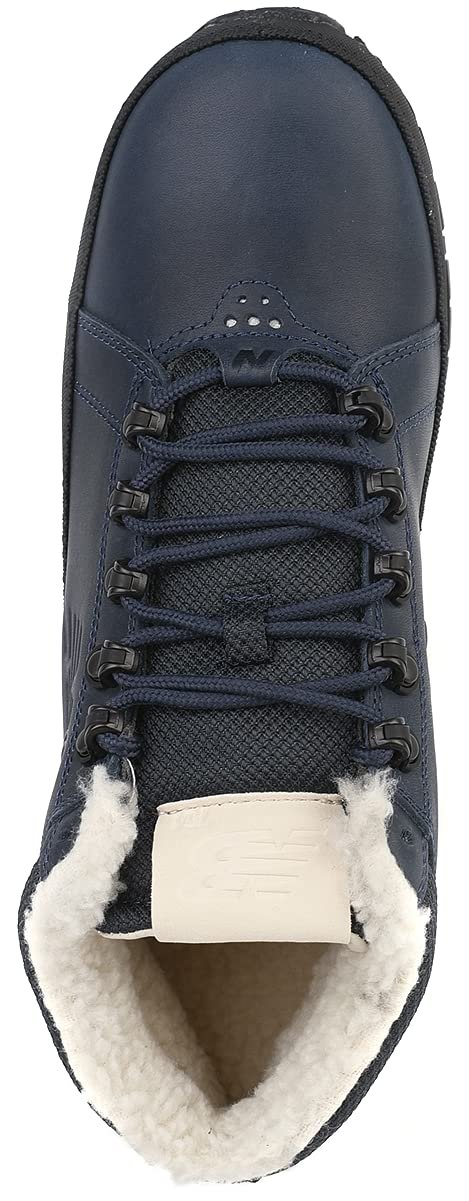Кроссовки New Balance Hl754bo, фото №4