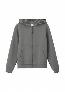 Толстовка s.Oliver Jungen з капюшоном - Фото 1