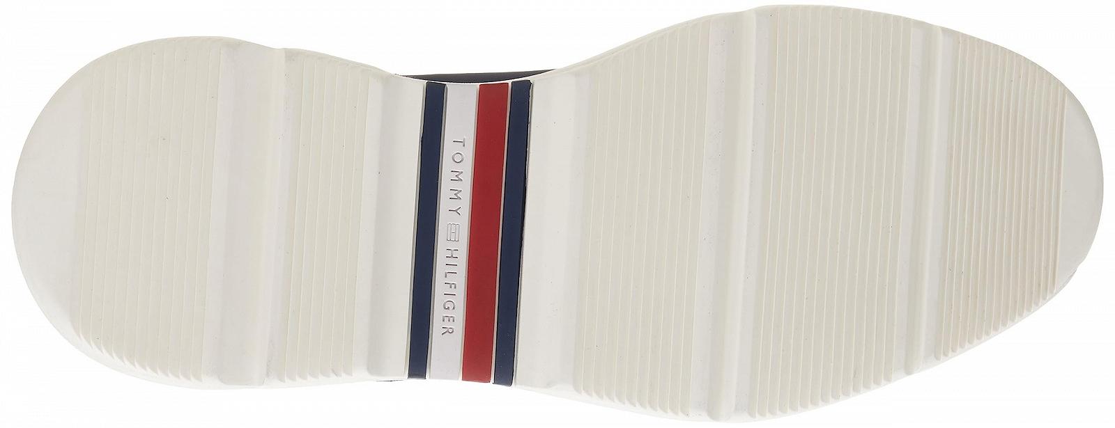 Черевики Tommy Hilfiger Core Hybrid, фото №2
