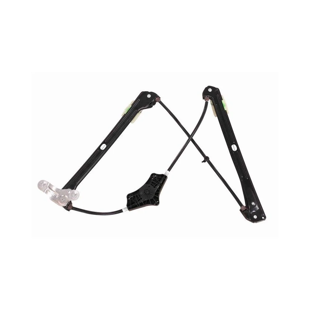 Склопідйомник VAICO Green Mobility Parts V10-7683 VW передній правий, фото №1