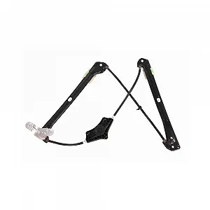 Склопідйомник VAICO Green Mobility Parts V10-7683 VW передній правий - Фото 1