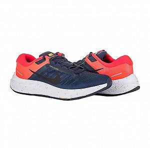 Кроссовки Nike AIR ZOOM STRUCTURE 24 Размер 42 - Фото 1