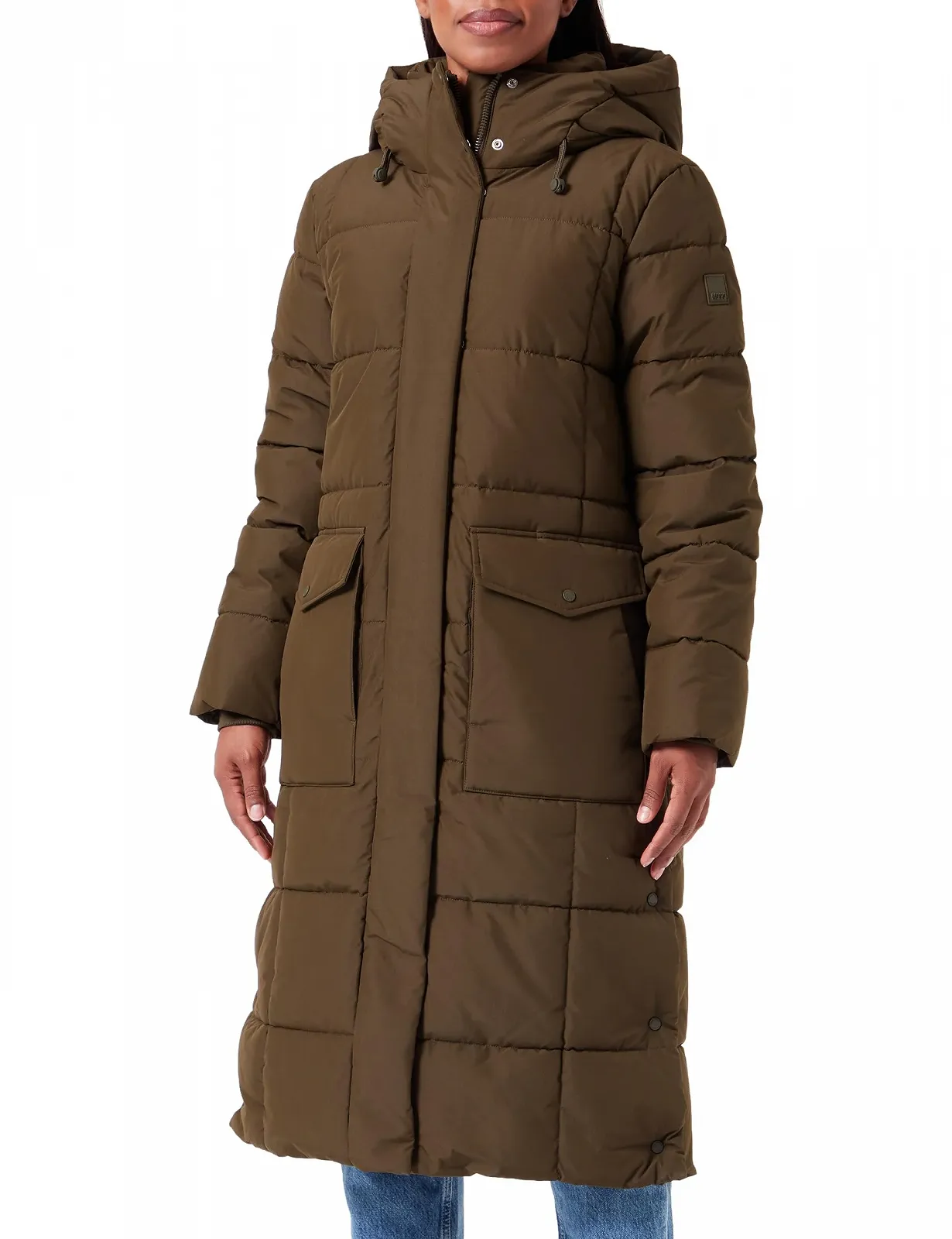 Пальто Marc O'Polo Женское, фото №1 Пальто Marc O'Polo Женское, фото №1