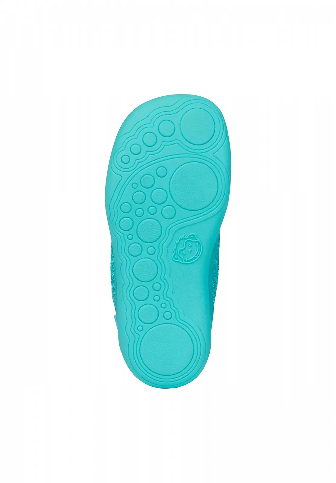 Дитяче взуття для хлопчиків і дівчаток Affenzahn Knit Velcro, фото №6