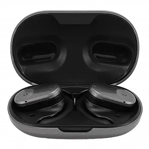 Навушники-перекладачі з голосу, 144 мови, навушники для перекладу в реальному часі, шумозаглушення, Bluetooth 5.3, довгий час роботи від акумулятора, ідеально підходять для - Фото 1