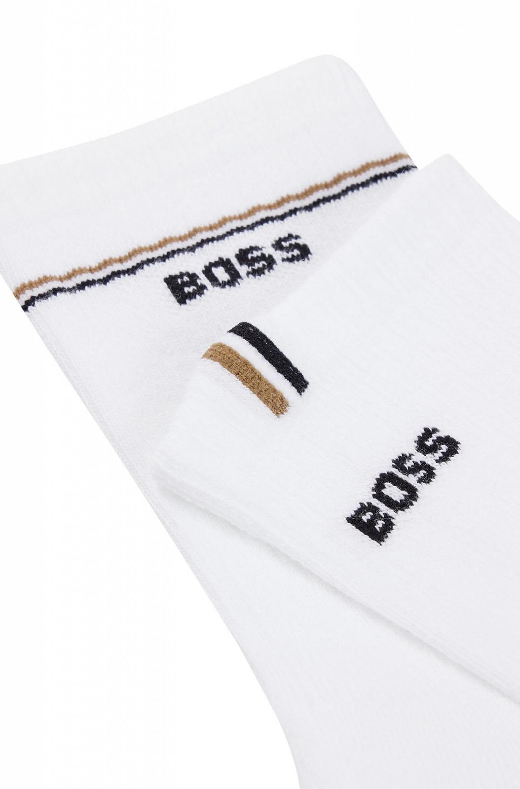 Шкарпетки BOSS Жіночі укорочені, фото №3