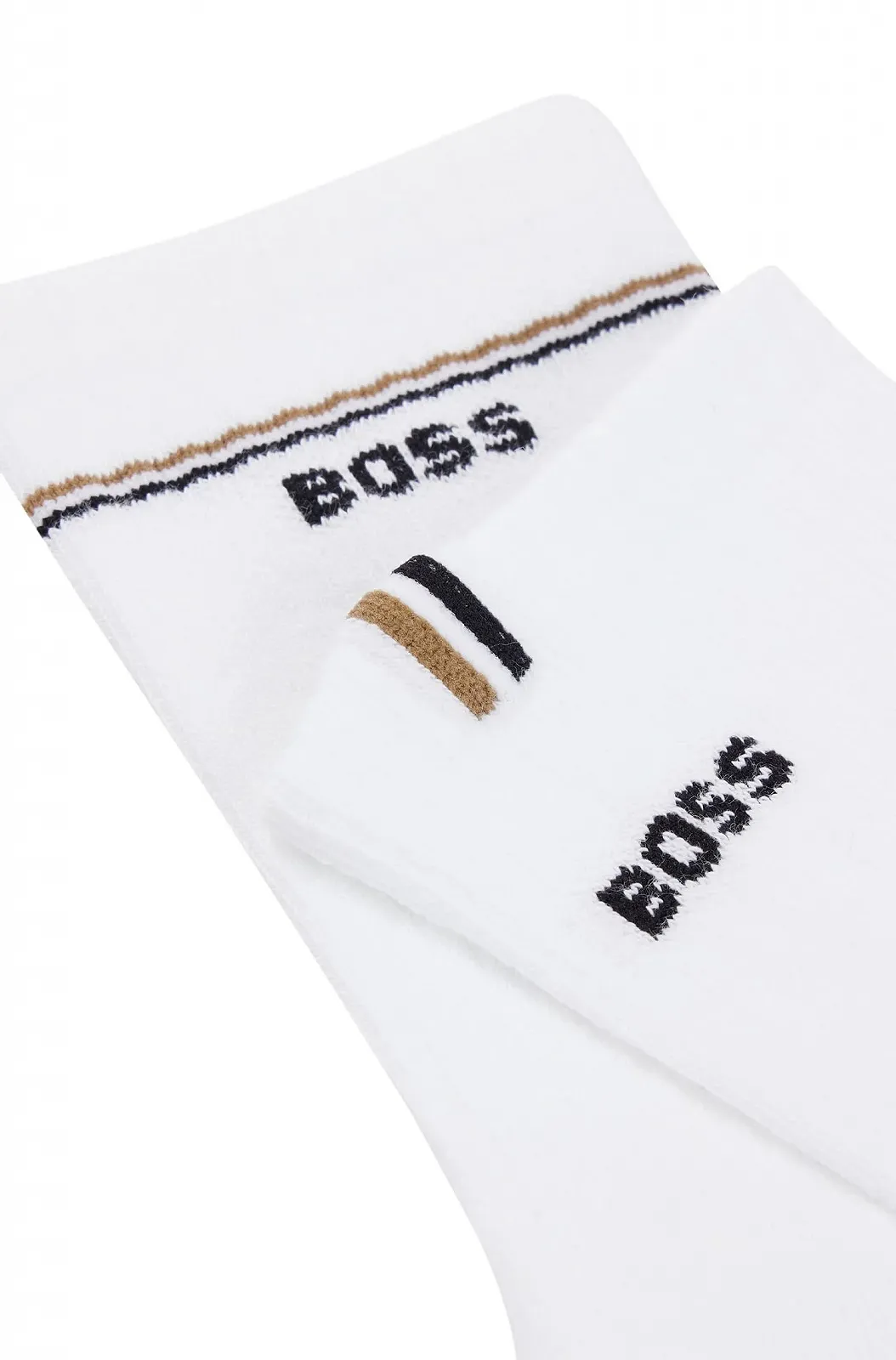 Шкарпетки BOSS Жіночі укорочені, фото №3 Шкарпетки BOSS Жіночі укорочені, фото №3