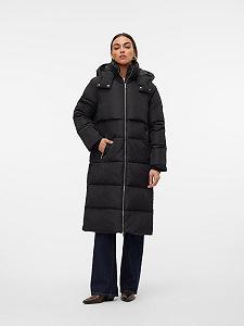 Пальто VERO MODA VMLUNA Женский synthetic.ua - Фото 1