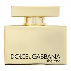 Парфумована вода DOLCE & GABBANA The One Gold Intense 75 мл ціна на synthetic.ua - Фото 1 Парфумована вода DOLCE & GABBANA The One Gold Intense 75 мл synthetic.ua - Фото 1