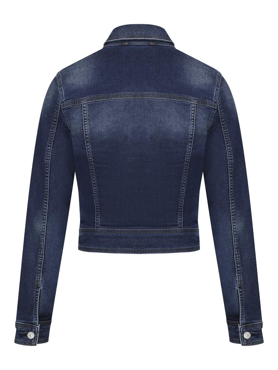Джинсова куртка LTB Jeans Destin жіноча, фото №2