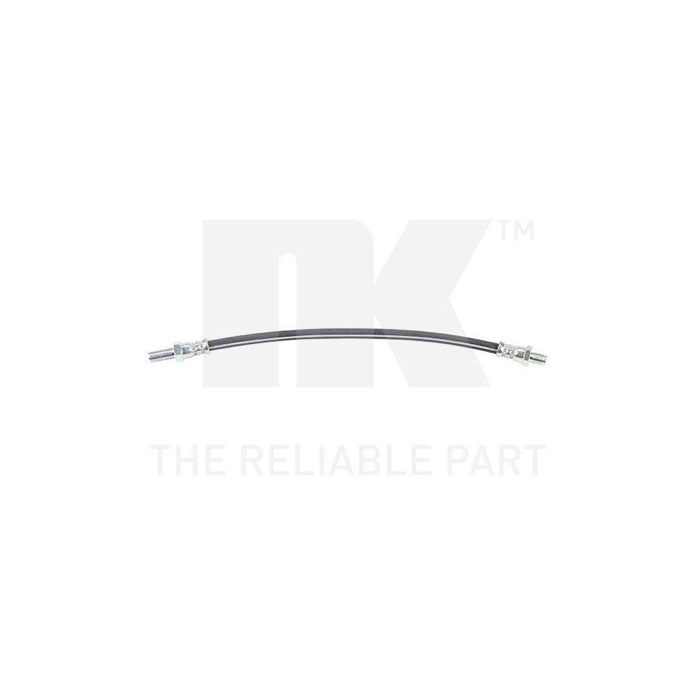 Гальмівний шланг NK 854807 для VOLVO, задній, фото №1