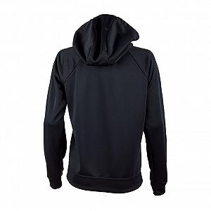 Худи Nike W NSW PK TAPE PO HOODIE XS synthetic.ua - Фото 1