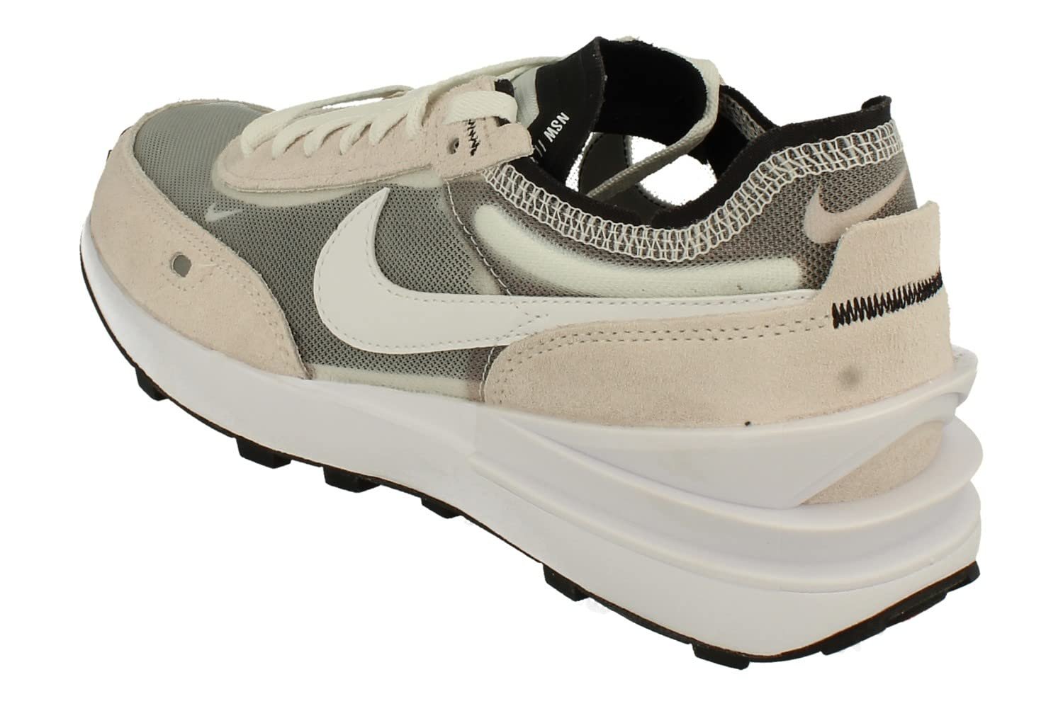 Кроссовки Nike Waffle Debut мужские, фото №2
