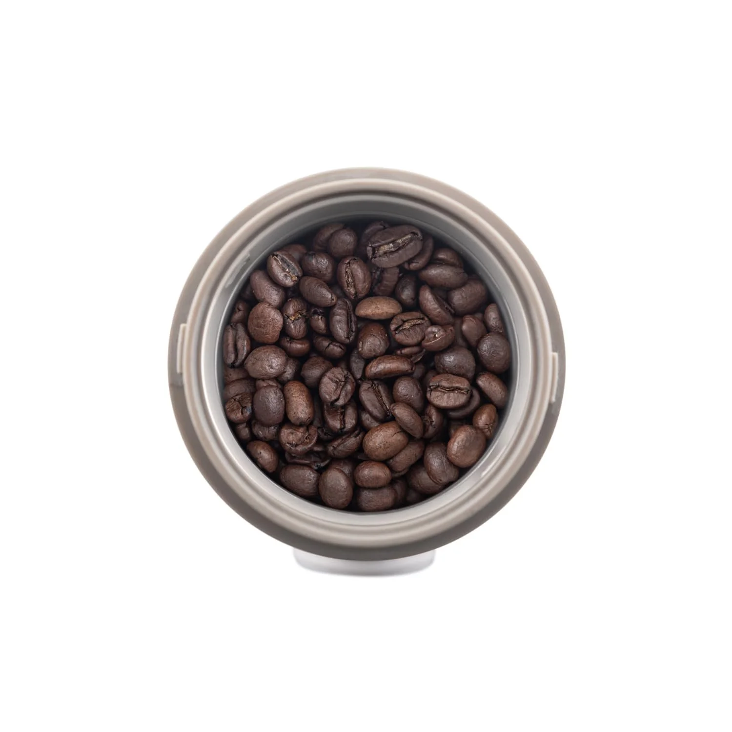 Кофемолка ETA Aromo 150 Вт, белая, фото №6 Кофемолка ETA Aromo 150 Вт, белая, фото №6