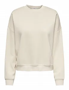 Женский свитшот ONLY Oversize SWT - Фото 1