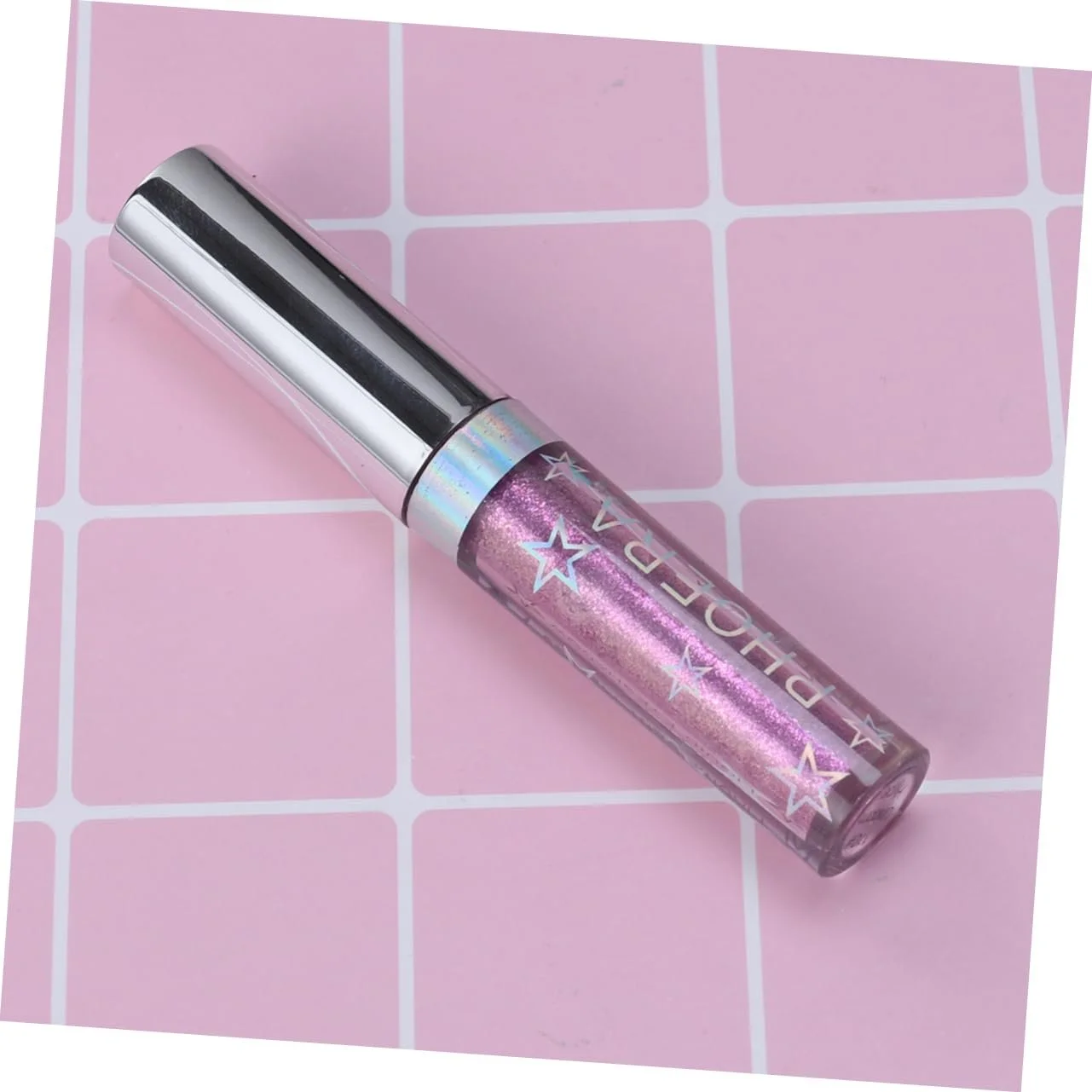 Рідка Підводка для очей DOITOOL Мерехтлива, фото №4