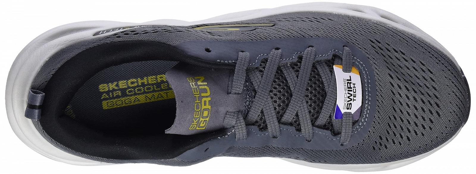Кроссовки Skechers 220303 Ccbk, мужские, фото №5