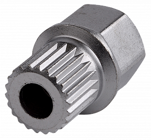 Адаптер BMW 38 SW-STAHL 02381L-9 - Фото 1