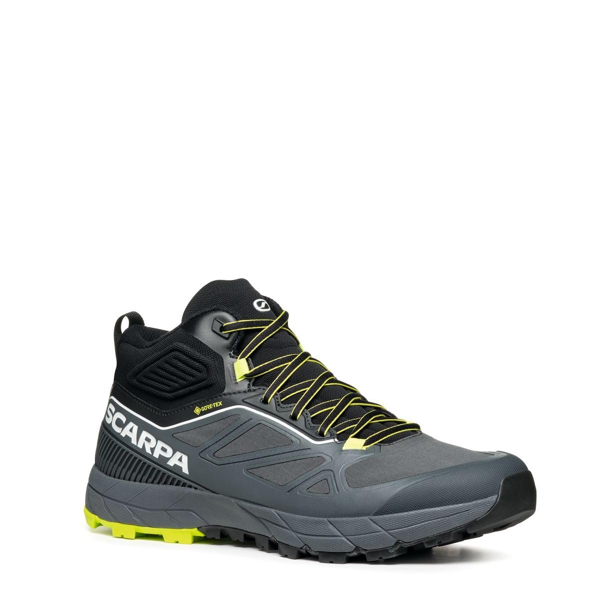 Кросівки Scarpa Rapid Mid GTX Agility, фото №7