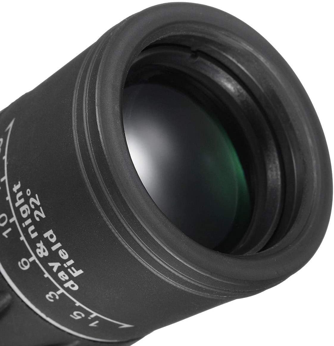 Теплескоп MRKU Fernglas Monokular 16x52 HD Universal Zoom Armor Телефонна лінза для подорожей, фото №5