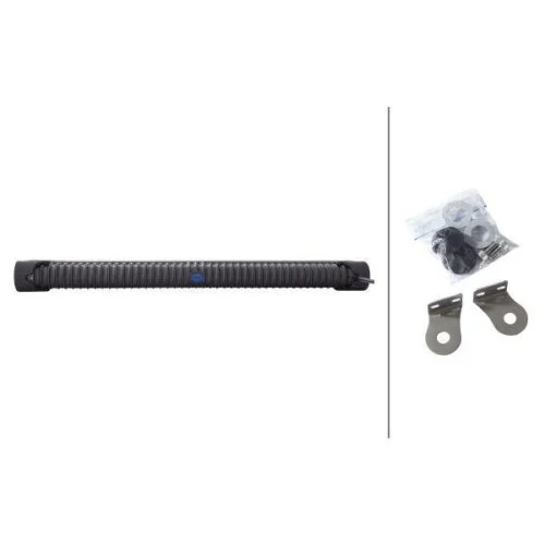 Фара дальнього світла HELLA 1FJ 958 130-011 для DAF SCANIA VAN HOOL ліва права, фото №2 Фара дальнього світла HELLA 1FJ 958 130-011 для DAF SCANIA VAN HOOL ліва права, фото №2