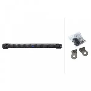 Фара дальнього світла HELLA 1FJ 958 130-011 для DAF SCANIA VAN HOOL ліва права synthetic.ua - Фото 1