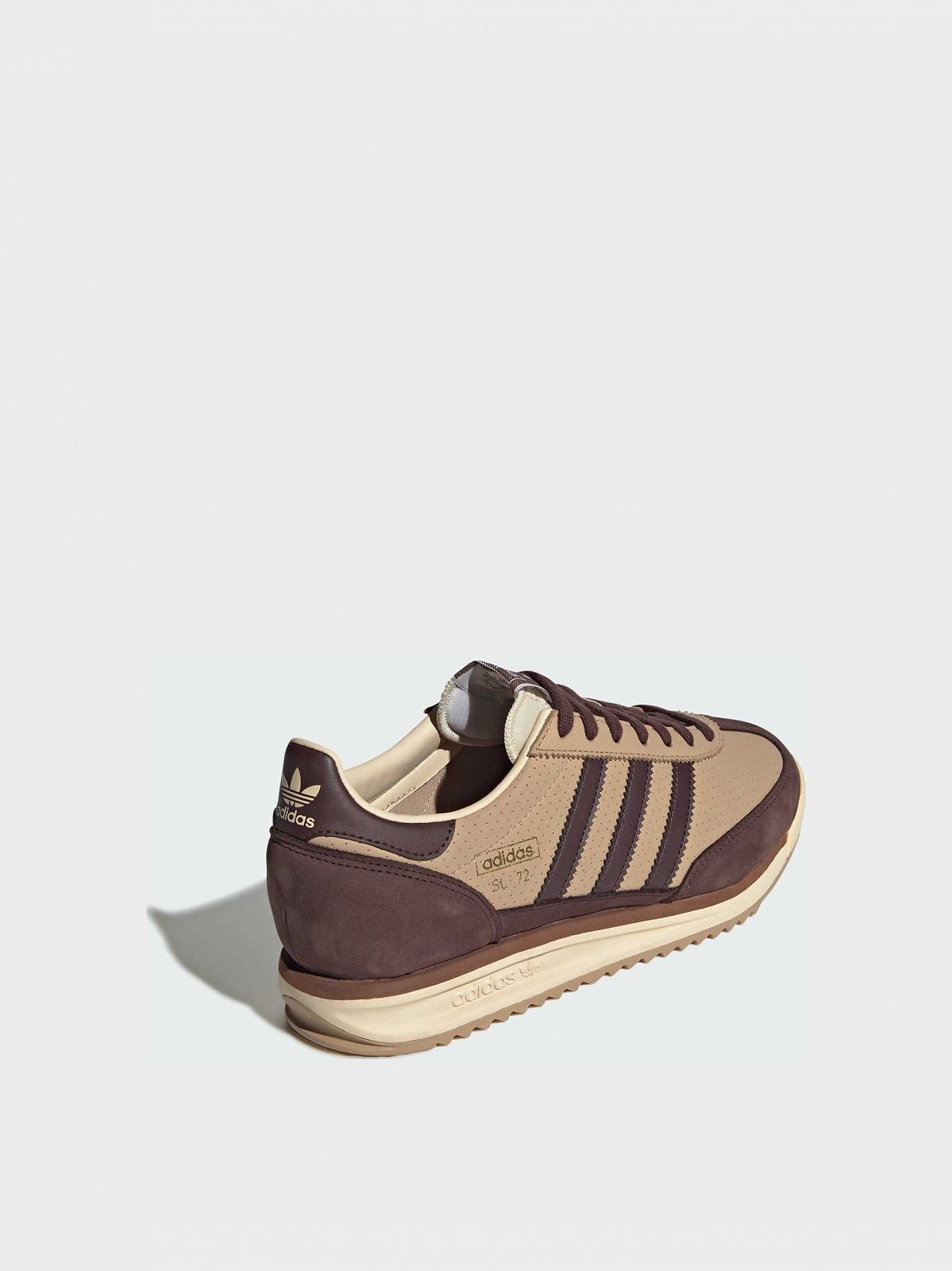 Кросівки Adidas SL 72 RS 41 1/3, фото №5