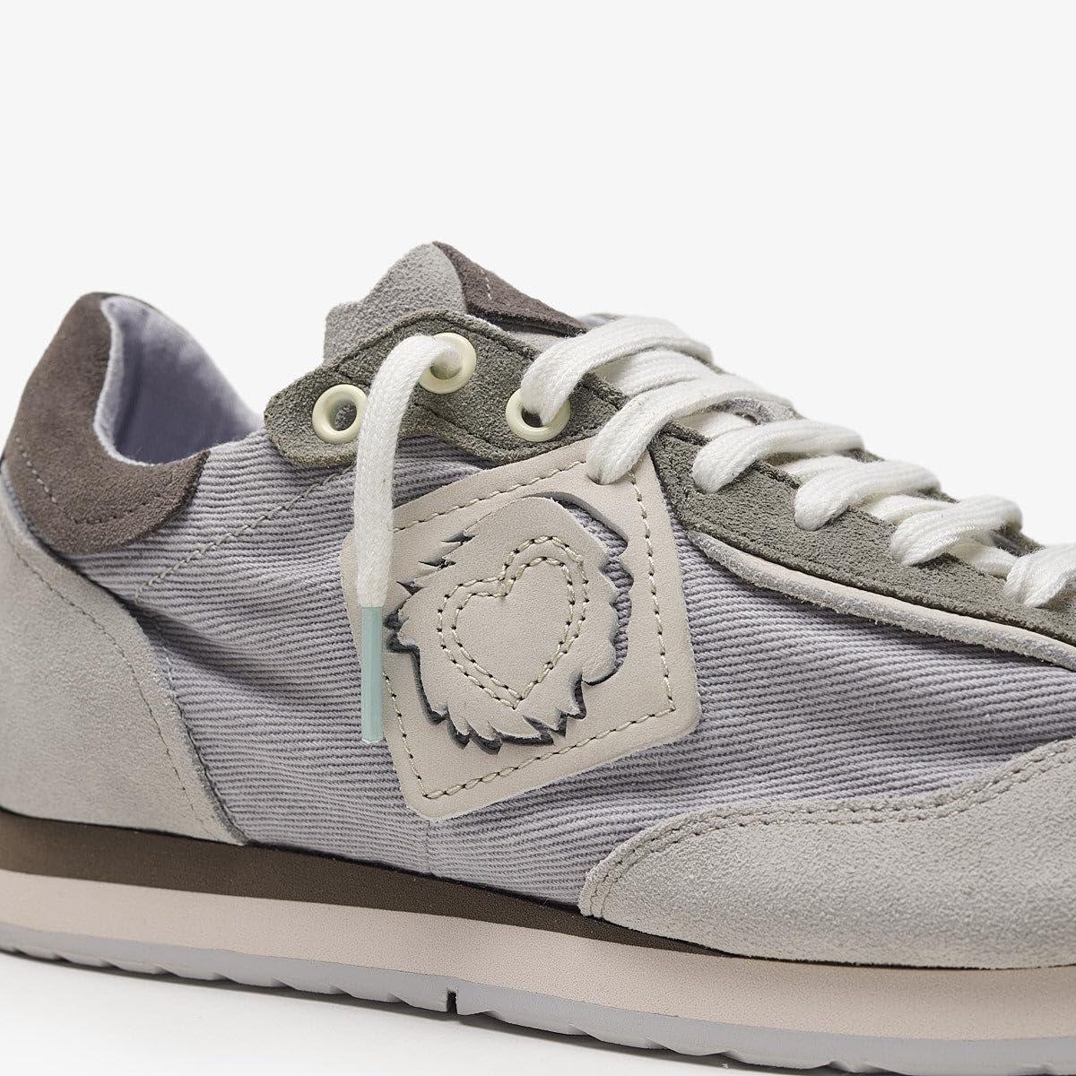 Кроссовки Satorisan Enso Gaia 110101-0434A Rare Earth, фото №8