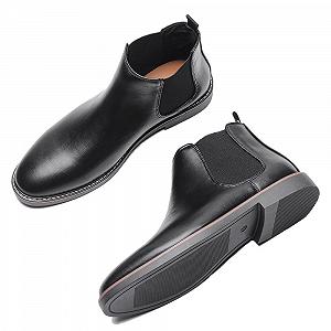 Челсі Harssidanzar KM303EU ціна на synthetic.ua - Фото 1 Челсі Harssidanzar KM303EU synthetic.ua - Фото 1