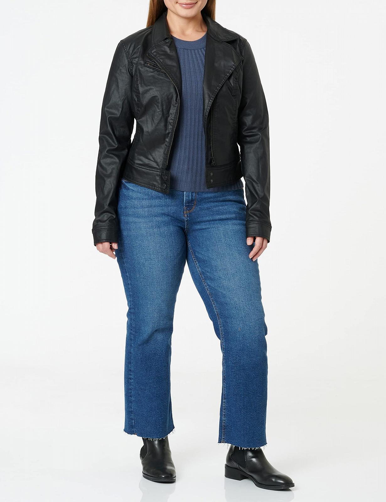 Джинсовая куртка LTB Jeans Ellen Женская, фото №2